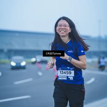 Runner Photo 7502572