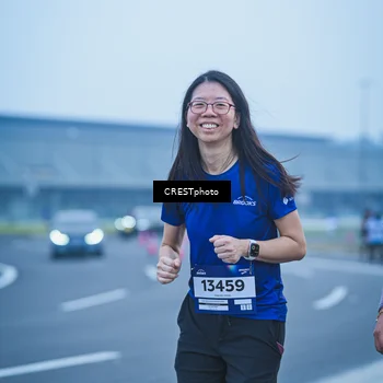 Runner Photo 7502574