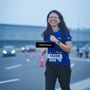 Runner Photo 7502577