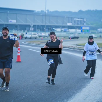 Runner Photo 7502578