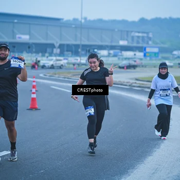 Runner Photo 7502579