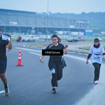Runner Photo 7502580