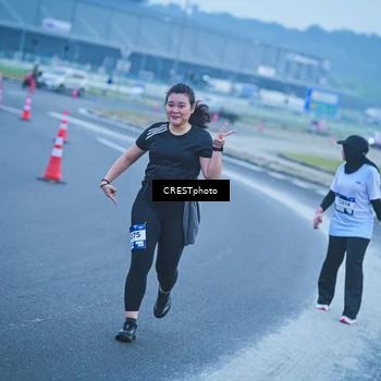 Runner Photo 7502581