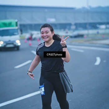 Runner Photo 7502582