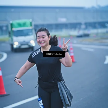 Runner Photo 7502584