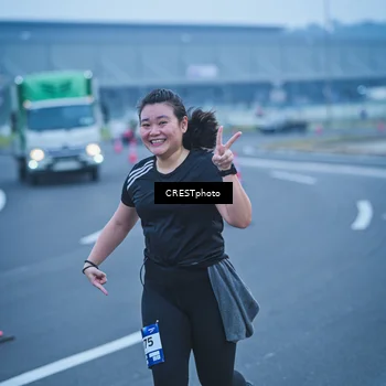 Runner Photo 7502585