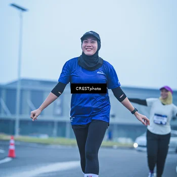 Runner Photo 7502587