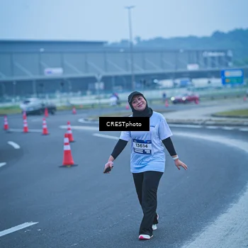 Runner Photo 7502589