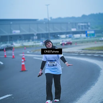 Runner Photo 7502590