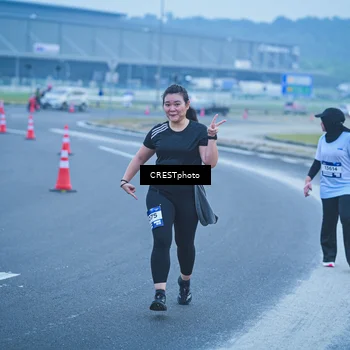 Runner Photo 7502591