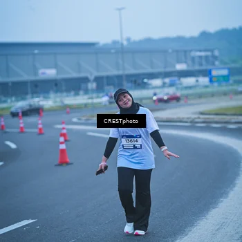 Runner Photo 7502593