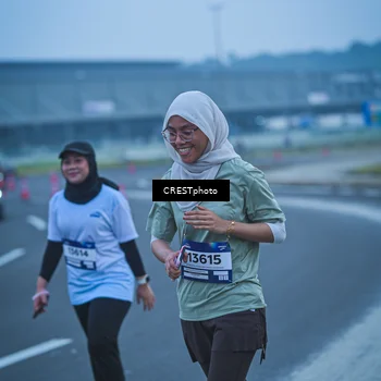 Runner Photo 7502594