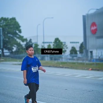Runner Photo 7502601
