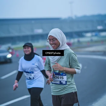 Runner Photo 7502607