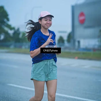 Runner Photo 7502612
