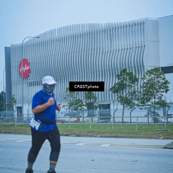 Runner Photo 7502617
