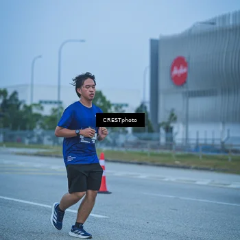Runner Photo 7502620