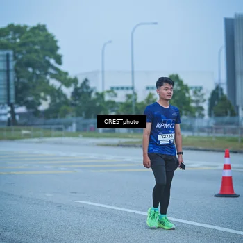 Runner Photo 7502626