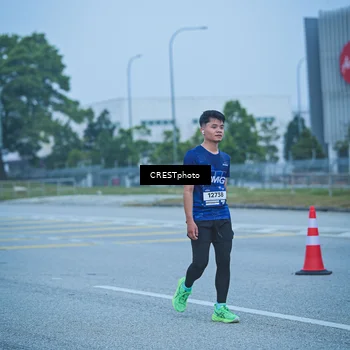 Runner Photo 7502627