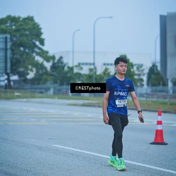Runner Photo 7502628
