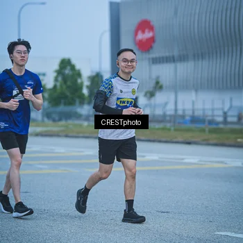 Runner Photo 7502629