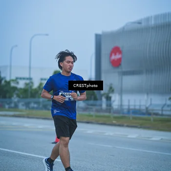 Runner Photo 7502635
