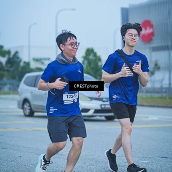 Runner Photo 7502637