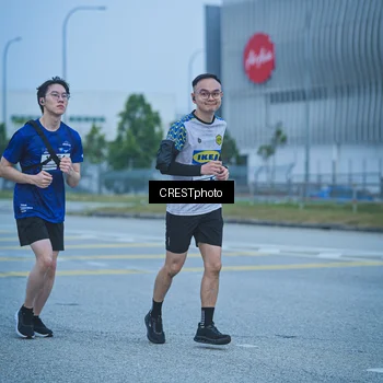 Runner Photo 7502643