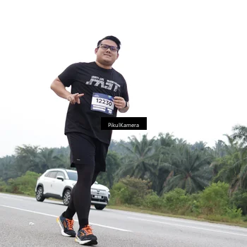 Runner Photo 7502733