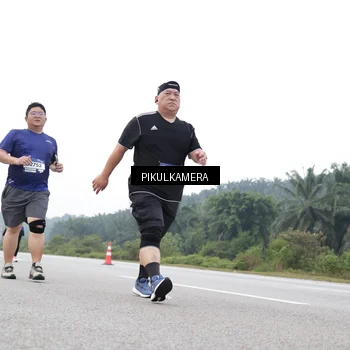 Runner Photo 7502781