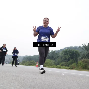 Runner Photo 7502991