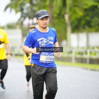 Runner Photo 750309