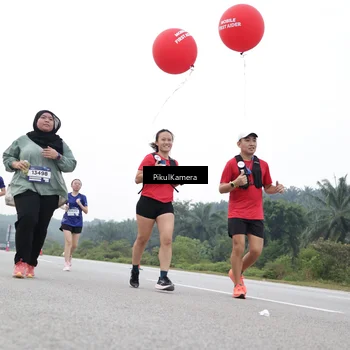 Runner Photo 7503407