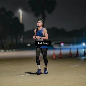 Runner Photo 7503533