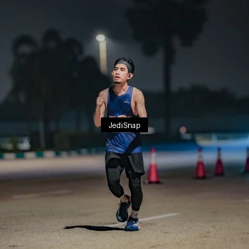 Runner Photo 7503534