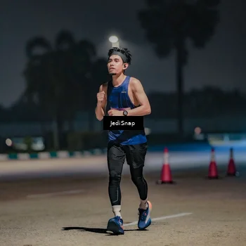 Runner Photo 7503536