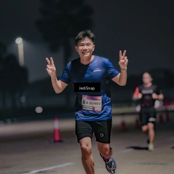 Runner Photo 7503544