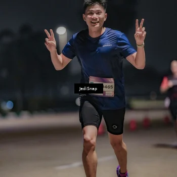 Runner Photo 7503547
