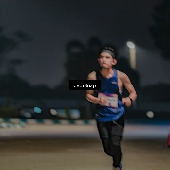Runner Photo 7503548