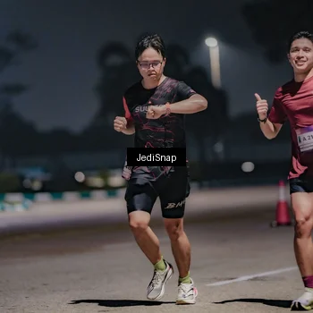 Runner Photo 7503559