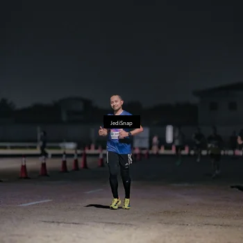 Runner Photo 7503562