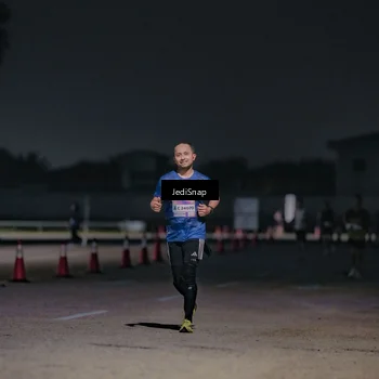 Runner Photo 7503566