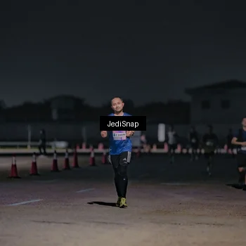 Runner Photo 7503568