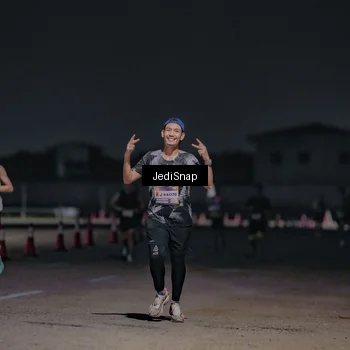 Runner Photo 7503619