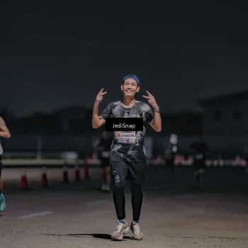 Runner Photo 7503622