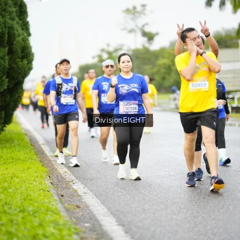Runner Photo 750363