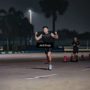Runner Photo 7503643