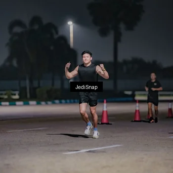Runner Photo 7503647