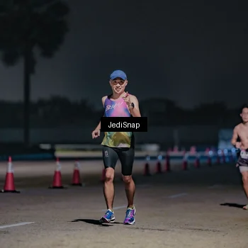 Runner Photo 7503658
