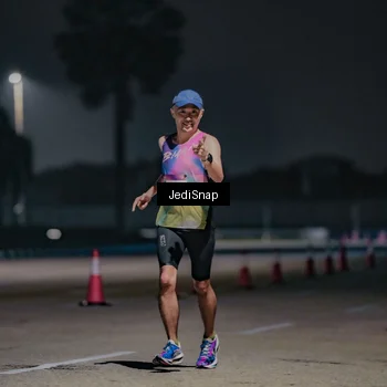 Runner Photo 7503666